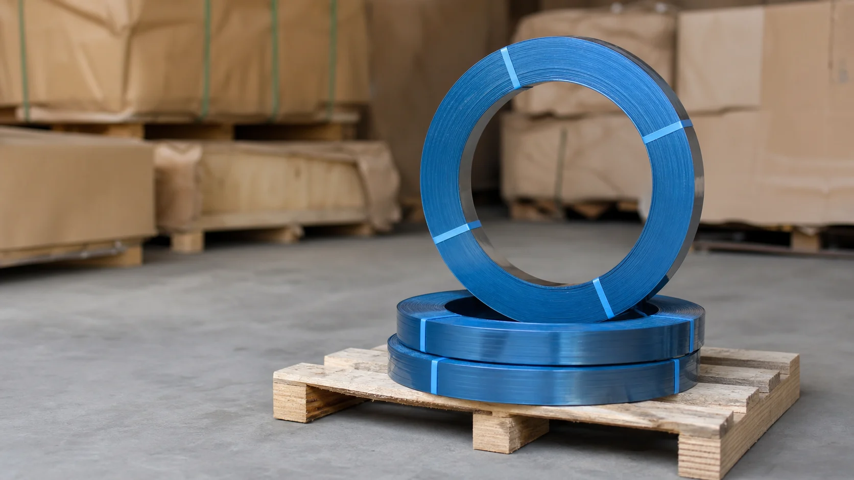 Cold Rolled Steel Strip Buying Guide for Hardware Buyers