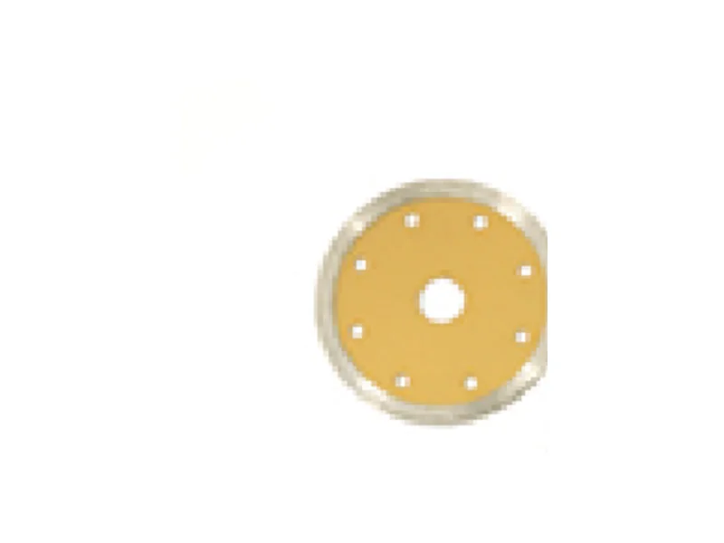 Continuous Rim Tile Cutting Blade - Wholesale Hardware Tools Sourcing - China Tools Supply