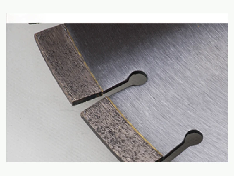 Segmented Diamond Saw Blade - Wholesale Hardware Tools Sourcing - China Tools Supply