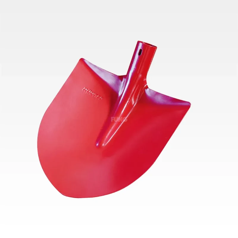 Shovel Blade S527R - Wholesale Hardware Tools Sourcing - China Tools Supply