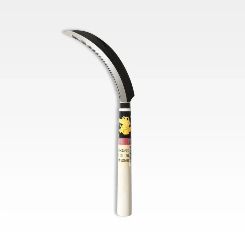 6.5-inch Japanese Sickle - Wholesale Hardware Tools Sourcing - China Tools Supply