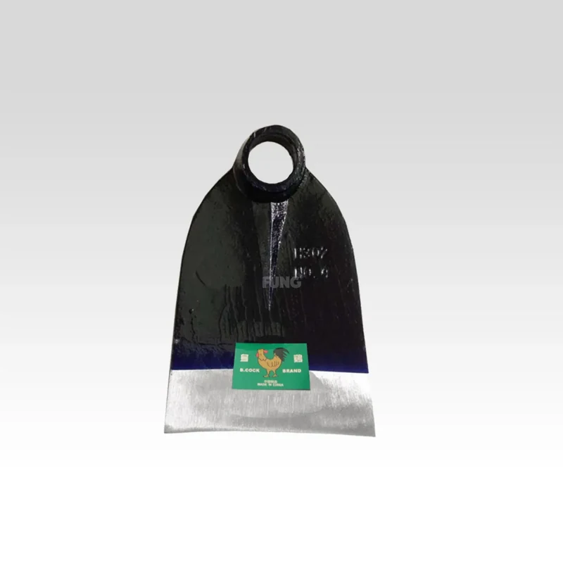 Steel Hoe H302 - Wholesale Hardware Tools Sourcing - China Tools Supply
