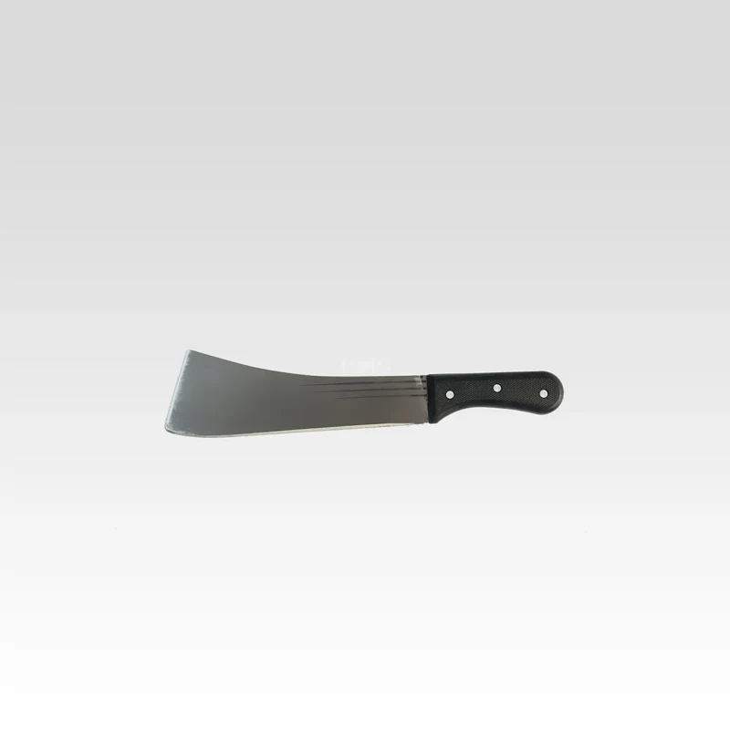 Machetes representative product