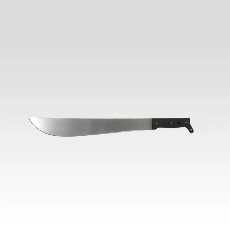 Steel Machete M205 - Wholesale Hardware Tools Sourcing - China Tools Supply