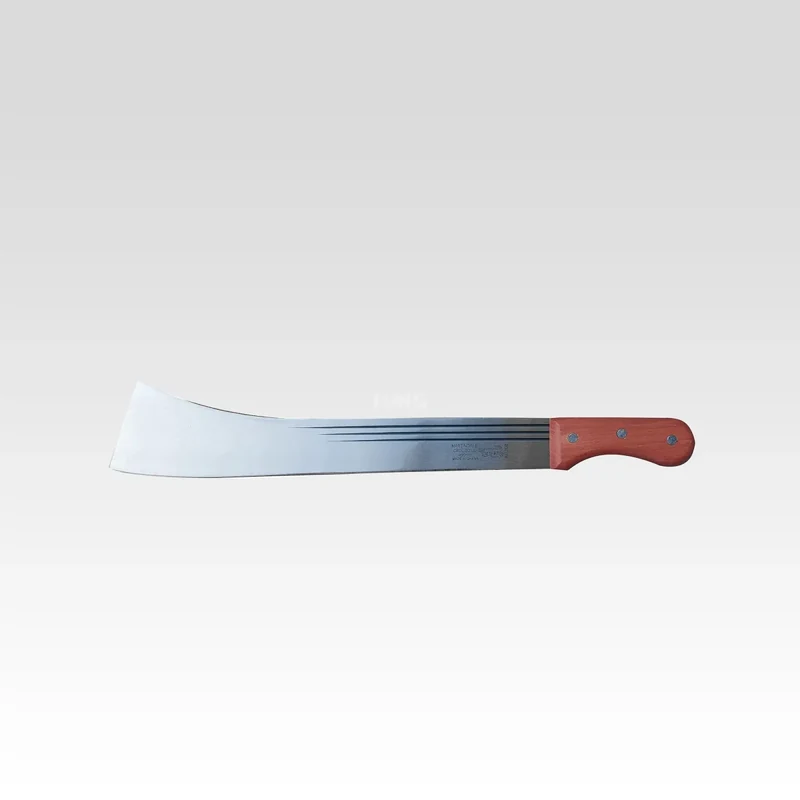 Steel Machete M206 - Wholesale Hardware Tools Sourcing - China Tools Supply