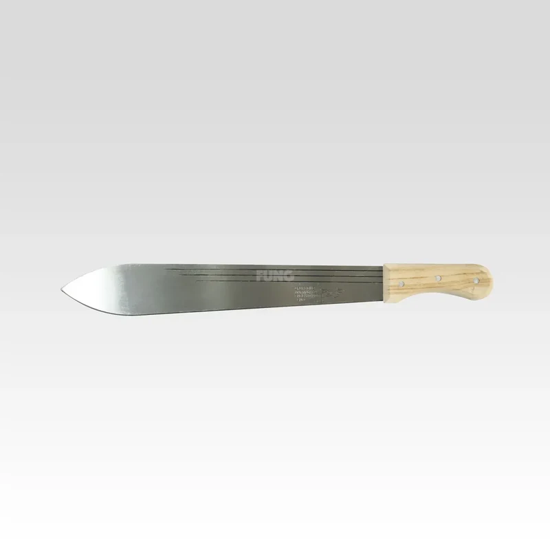 Steel Machete M212 - Wholesale Hardware Tools Sourcing - China Tools Supply