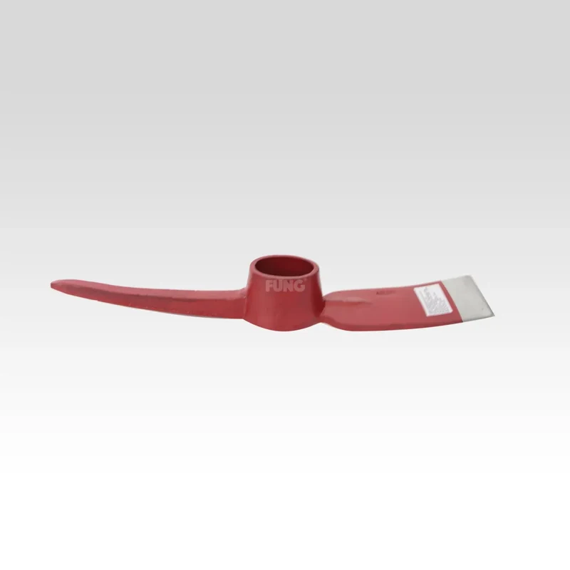 Steel Pickaxe P406 - Wholesale Hardware Tools Sourcing - China Tools Supply