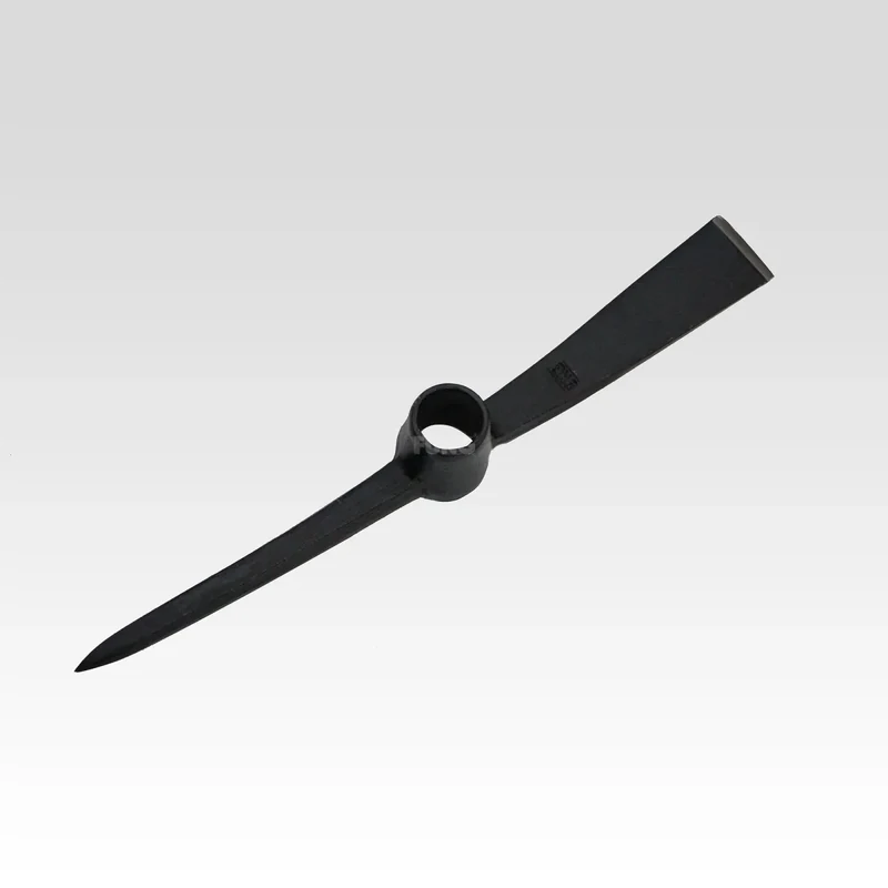 Pickaxes representative product