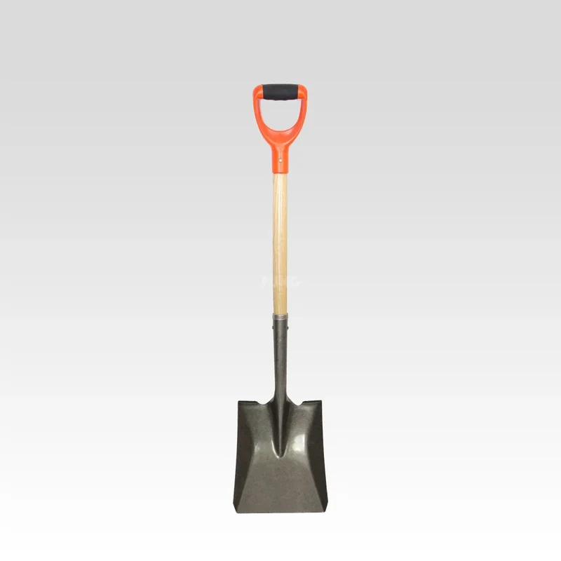Shovels representative product