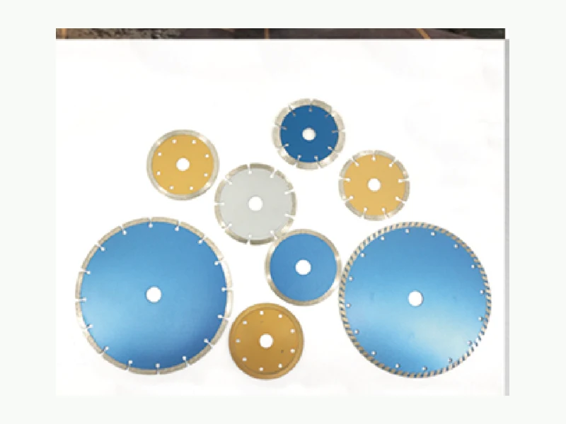 Turbo Diamond Cutting Disc - Wholesale Hardware Tools Sourcing - China Tools Supply